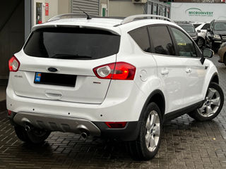 Ford Kuga foto 3