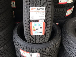 215/40 R17 Riken Snow (Michelin Group) - Шины на продажу