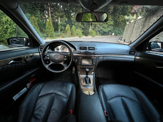 Mercedes E-Class foto 7