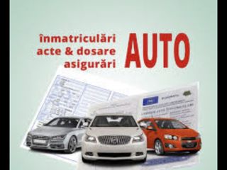 Auto-Trans Prut S.R.L. inmatriculari, acte auto,etc.покупаю авто с иностранными номерами. foto 7