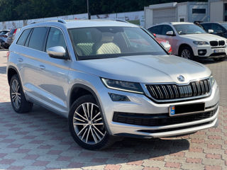 Skoda Kodiaq foto 5