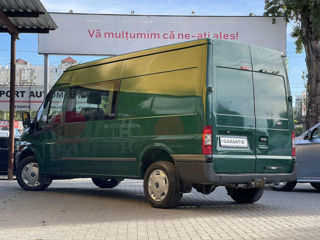 Ford Transit Transfer/TVA foto 1