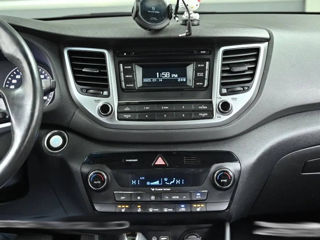 Hyundai Tucson foto 15