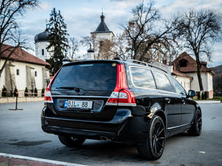 Volvo V70 foto 6