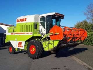 Claas Dominator 88 SL MAXI foto 6