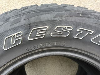 300lei/buc! Bridgestone all season/Michelin anvelope iarna foto 2