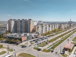 Apartament cu 2 camere, 74 m², Ciocana, Chișinău foto 3
