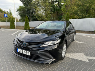 Toyota Camry foto 2