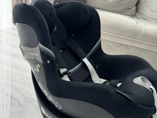 Scaunel cybex sirona foto 3