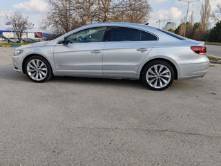 Volkswagen Passat CC foto 19