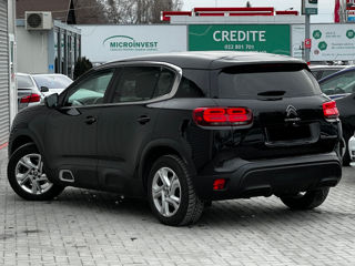 Citroen C5 Aircross foto 5