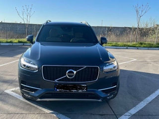 Volvo XC90 foto 7