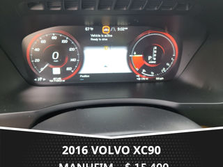 Volvo XC90 foto 9