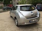 Nissan Leaf foto 5