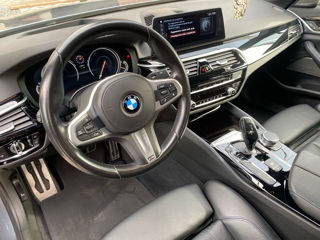 BMW 5 Series foto 6