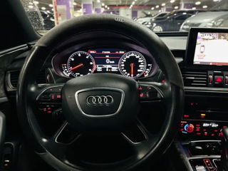 Audi A6 foto 3