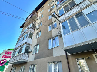 Apartament cu 2 camere, 50 m², Durlești, Chișinău foto 12