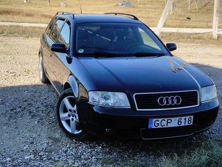 Audi A6 foto 2