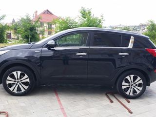 Kia Sportage foto 1