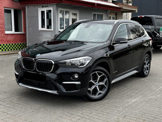 BMW X1 foto 3