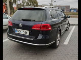 Volkswagen Passat foto 2