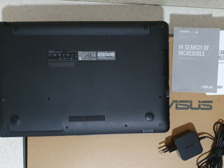 Asus  X541N.Intel.4gb.500gb.15,6d.Как новый.Garantie 6luni. foto 9