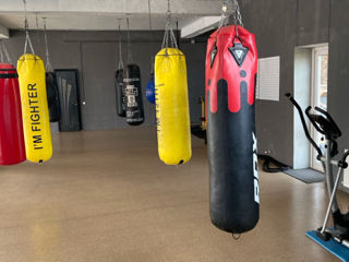 Jab Boxing Gym foto 7