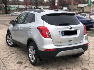 Opel Mokka foto 3