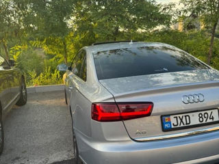 Audi A6 foto 4