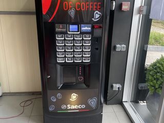 Aparate vending. Aparate cafea. Saeco Atlante 700