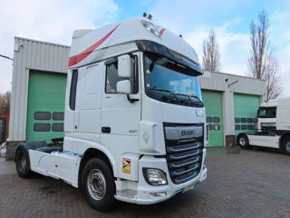 Daf XF 480 Евро-6 foto 4