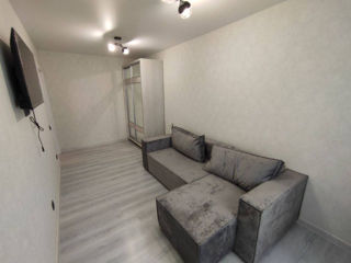 Apartament cu 2 camere, 48 m², Botanica, Chișinău foto 1