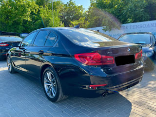 BMW 5 Series foto 4