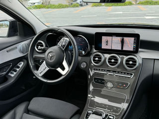 Mercedes C-Class foto 5