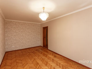 Apartament cu 3 camere, 71 m², Râșcani, Chișinău foto 5