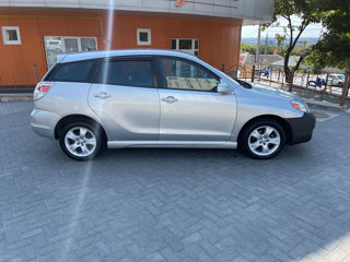 Toyota Matrix foto 3