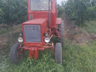 Se vinde stropitoare Italiană împreună cu tractor foto 4