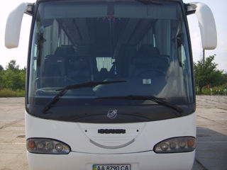 Scania Century Irizar фото 1