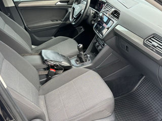 Volkswagen Tiguan foto 14