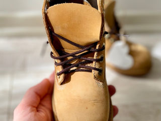 Botine Timberland foto 4