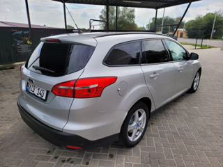 Ford Focus foto 5