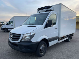 Mercedes Sprinter 516 CDI