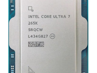 NEW - Intel Core Ultra процессоры - в наличие ! foto 3