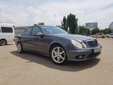 Mercedes E Class foto 1