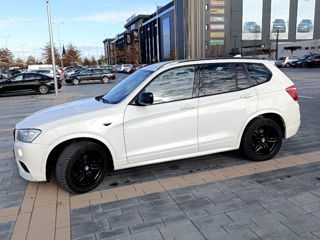 BMW X3 foto 3