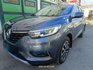 Renault Kadjar foto 2