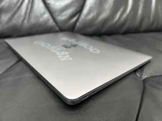 Macbook Air M1 A2337, la piese, blocat icloud foto 4