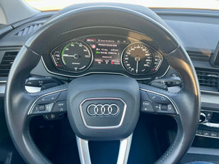 Audi Q5 foto 6