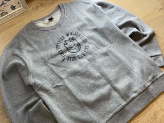 Sweater Spitfire foto 1