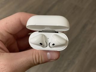 Apple Airpods 2 foto 3